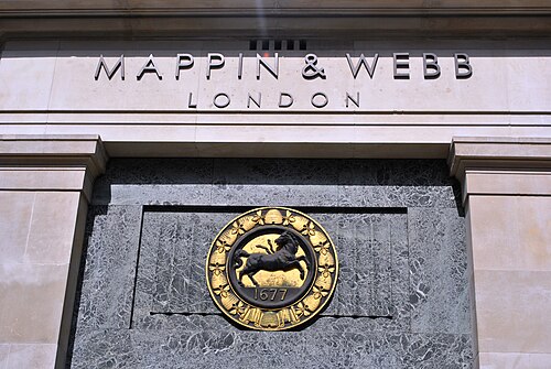 Mappin & Webb